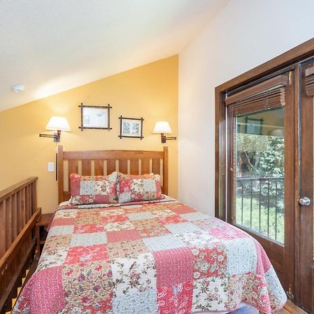 Manitou Lodge 6 By Alpine Lodging Telluride Exteriör bild